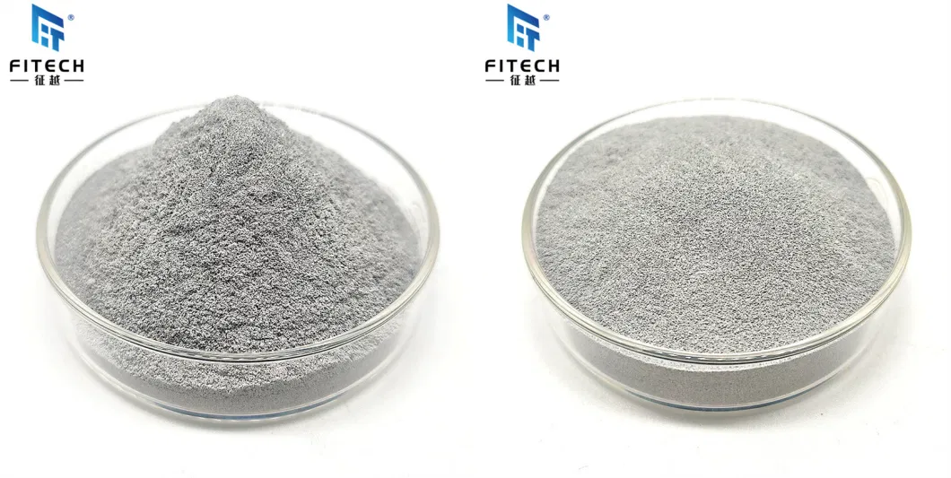 25kg Drum Packing 99.95%Min Purity CAS1313-27-5 First Class Gray Moo3 Molybdenum Trioxide Powder