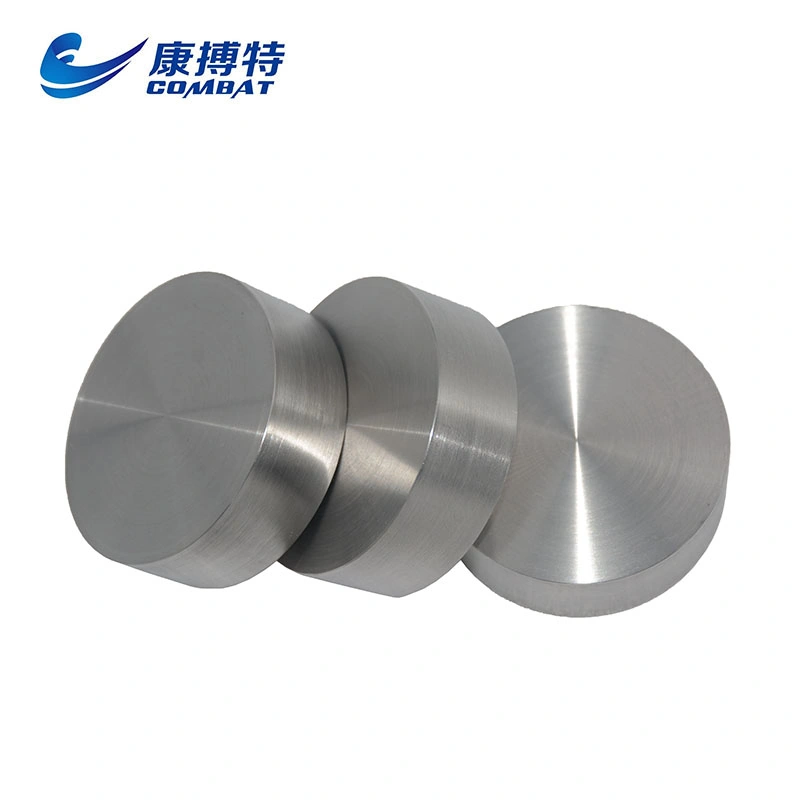 Wnife Tungsten Heavy Alloy Rod Bar Product Price